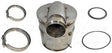HD Diesel Oxidation Catalyst 674-2124 C0187ID C0187-ID C200081 C20-0081