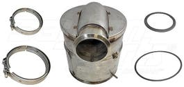 HD Diesel Oxidation Catalyst 674-2124 C0187ID C0187-ID C200081 C20-0081
