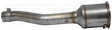 HD Diesel Oxidation Catalyst 674-2125 58831 C0019ID C0019-ID C200031