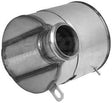 HD Diesel Oxidation Catalyst 674-2126 58815 C0112ID C0112-ID C200015