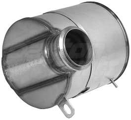 HD Diesel Oxidation Catalyst 674-2126 58815 C0112ID C0112-ID C200015