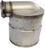HD Diesel Oxidation Catalyst 674-2129 58041 C0112ID C0112-ID C200200