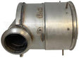 HD Diesel Oxidation Catalyst 674-2130 58021 C0106ID C0106-ID C200201