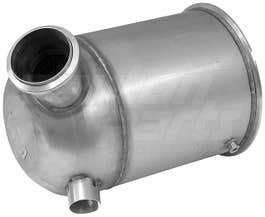 Diesel Oxidation Catalyst (Doc) 674-2132 C0123ID C0123-ID C200064 C20-0064