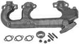 Exhaust Manifold Kit - Includes Required Gaskets And Hardware 674-216 101093