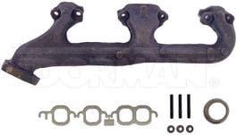 Exhaust Manifold Kit - Includes Required Gaskets And Hardware 674-217 101094 662712 SK674217