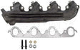 Exhaust Manifold Kit - Includes Required Gaskets And Hardware 674-226 101028 SK674226