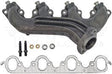 Exhaust Manifold Kit - Includes Required Gaskets And Hardware 674-227 101026 651217 662722