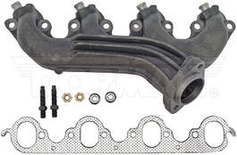 Exhaust Manifold Kit - Includes Required Gaskets And Hardware 674-227 101026 651217 662722