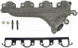 Exhaust Manifold Kit - Includes Required Gaskets And Hardware 674-228 101055 101317 674228