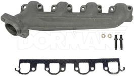 Exhaust Manifold Kit - Includes Required Gaskets And Hardware 674-229 101056 101316