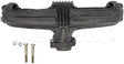 Exhaust Manifold Kit - Includes Required Gaskets And Hardware 674-233 101007 SK674233