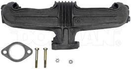 Exhaust Manifold Kit - Includes Required Gaskets And Hardware 674-234 101008