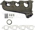 Exhaust Manifold Kit - Includes Required Gaskets And Hardware 674-238 101074 651228 662733