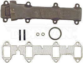 Exhaust Manifold Kit - Includes Required Gaskets And Hardware 674-240 101058 24056704530728267 651230 662735