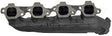 Exhaust Manifold Kit - Includes Required Gaskets And Hardware 674-244 101065 651234 662739