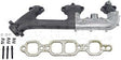Exhaust Manifold Kit - Includes Required Gaskets And Hardware 674-249 043002001 10166158 14093682 14102018