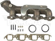 Exhaust Manifold Kit - Includes Required Gaskets And Hardware 674-267 101130 24056704530728204 34485119201191137 662762