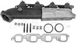 Exhaust Manifold Kit - Includes Required Gaskets And Hardware 674-268 101132 24056704530728211 662763 SK674268