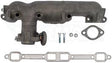 Exhaust Manifold Kit - Includes Required Gaskets And Hardware 674-275 101146