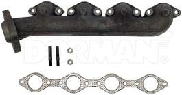 Exhaust Manifold Kit - Includes Required Gaskets And Hardware 674-283 101243 651273 662778 SK674283