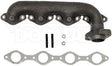Exhaust Manifold Kit - Includes Required Gaskets And Hardware 674-285 651275 662780
