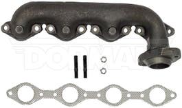 Exhaust Manifold Kit - Includes Required Gaskets And Hardware 674-285 651275 662780