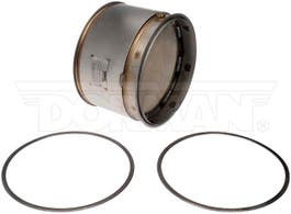 HD DOC - Not CARB Compliant 674-3101 820C907496K 820.C907496K C0005ID C0005-ID