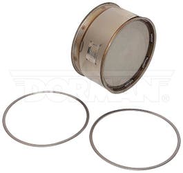 HD DOC - Not CARB Compliant 674-3103 C0043ID C0043-ID C043ID C043-ID