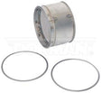HD DOC - Not CARB Compliant 674-3104 C0060ID C0060-ID C200005 C20-0005