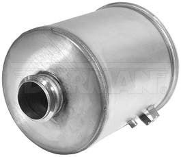 HD DOC - Not CARB Compliant 674-3111 2604039C91 C0105ID C0105-ID