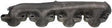 Exhaust Manifold Kit - Includes Required Gaskets And Hardware 674-380 24056704530728265 34485119201191115 662875 SK674380