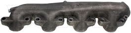 Exhaust Manifold Kit - Includes Required Gaskets And Hardware 674-380 24056704530728265 34485119201191115 662875 SK674380