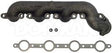 Exhaust Manifold Kit - Includes Required Gaskets And Hardware 674-381 101176 24056704530728284 34485119201191115 662876