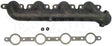Exhaust Manifold Kit - Includes Required Gaskets And Hardware 674-383 101186 24056704530728244 662878
