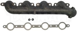 Exhaust Manifold Kit - Includes Required Gaskets And Hardware 674-383 101186 24056704530728244 662878