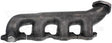 Exhaust Manifold Kit - Includes Required Gaskets And Hardware 674-390 101197 116337441992427409
