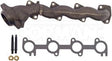 Exhaust Manifold Kit - Includes Required Gaskets And Hardware 674-398 101204 24056704530728247 651388 662893