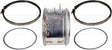 Heavy Duty Diesel Particulate Filter 674-4400 043001053 4395139 4395139NX 4395139RX