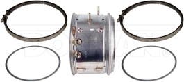 Heavy Duty Diesel Particulate Filter 674-4400 043001053 4395139 4395139NX 4395139RX