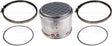 Heavy Duty Diesel Particulate Filter 674-4405 043001053 2082341X 4394228 5579370