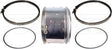 Heavy Duty Diesel Particulate Filter 674-4406 043001053 A059P100