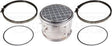 Heavy Duty Diesel Particulate Filter 674-4409 043001053 4395008 4395008RX 5579375