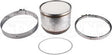 Heavy Duty Diesel Particulate Filter 674-4410 043001053 A0024908392 A0074908214 EA0024908392