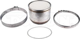 Heavy Duty Diesel Particulate Filter 674-4410 043001053 A0024908392 A0074908214 EA0024908392