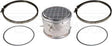 Heavy Duty Diesel Particulate Filter 674-4412 043001053 4395058 5579377 A055Y242
