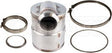 Heavy Duty Diesel Oxidation Catalyst 674-4413 043006003 4329706 4353353 4353366