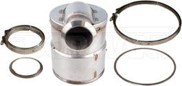 Heavy Duty Diesel Oxidation Catalyst 674-4413 043006003 4329706 4353353 4353366