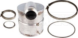 Heavy Duty Diesel Oxidation Catalyst 674-4414 043006003 4353304 4353304NX 4353304RX