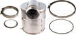 Heavy Duty Diesel Oxidation Catalyst 674-4415 043006003 4353261 5306782 A043G872